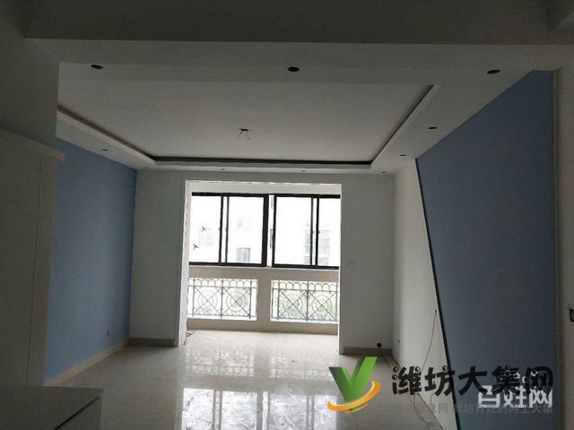 新城明珠鼎園帶儲(chǔ)藏室精裝修未住出售