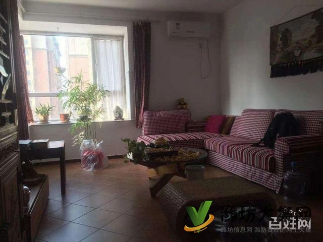 盛世家園電梯房 全明戶型 緊鄰外國語學校幼兒園