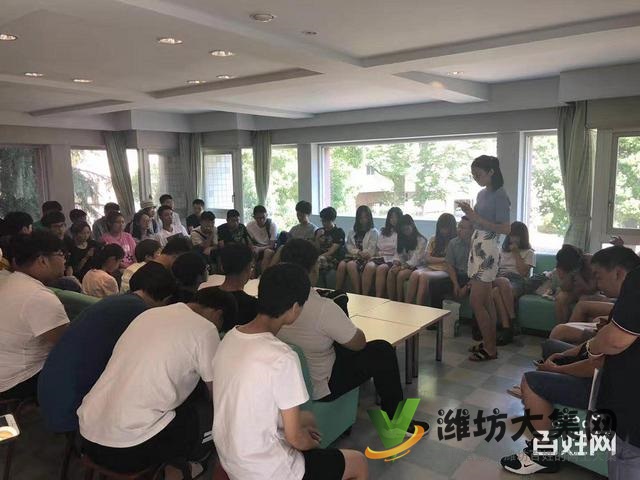 濰坊日語興趣班,哪個(gè)機(jī)構(gòu)比較靠譜找濰坊和聲國際教育