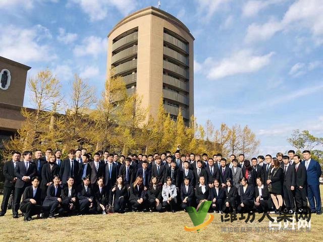 濰坊高考日語,哪里好找濰坊和聲國際教育