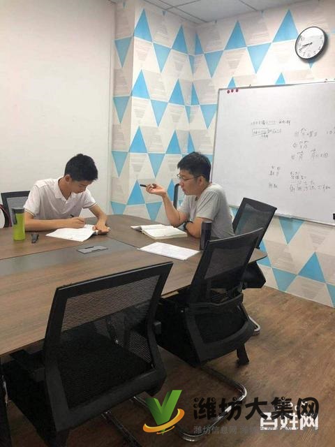 濰坊日語一對一,哪個機構比較好找濰坊和聲國際教育