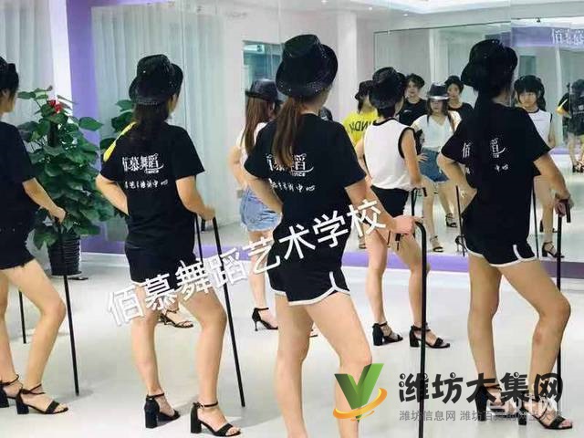 哪里有零基礎(chǔ)舞蹈學(xué)校