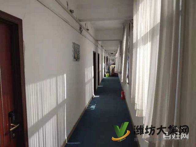 (快租免費尋址)坊子北海路信合街旺鋪出租