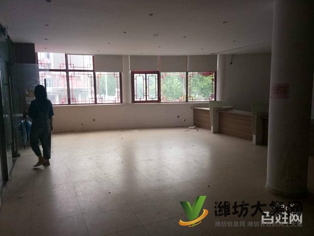 {快租免費尋址}臨朐龍韻文化城好位置商鋪出租