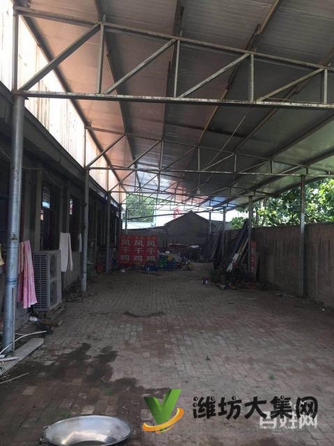 {快租免費尋址}濰城于河街道西杏杭村旺鋪出租