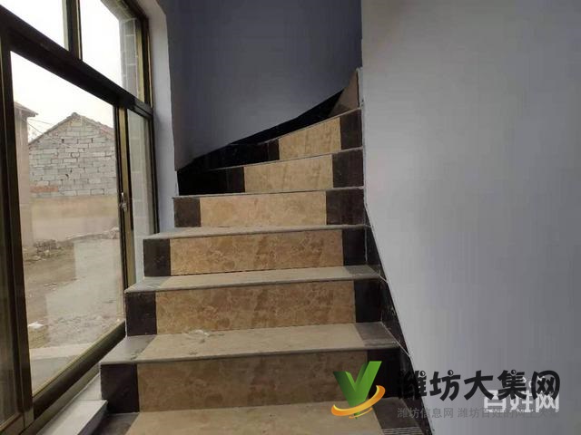 (快租免費尋址)坊子老區濰州路馬司三村中心街空鋪出租