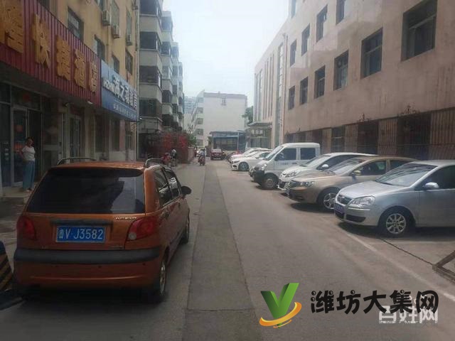 (快租免費尋址)奎文區(qū)濰州路勝利街振華旺鋪出租