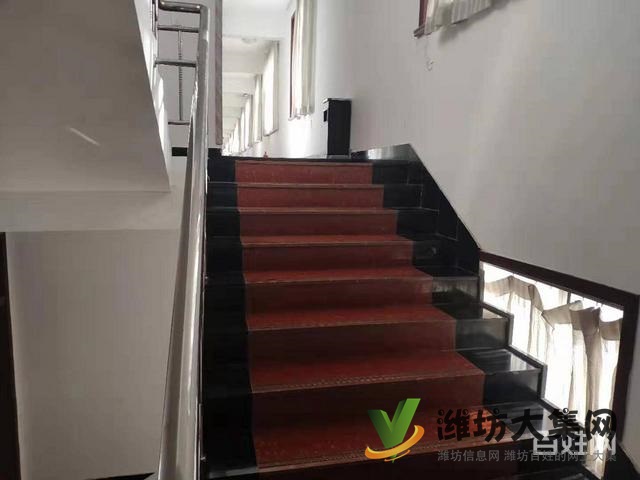 (快租免費尋址)坊子北海路信合街旺鋪出租