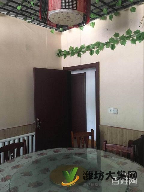 {快租免費尋址}濰城于河街道西杏杭村旺鋪出租