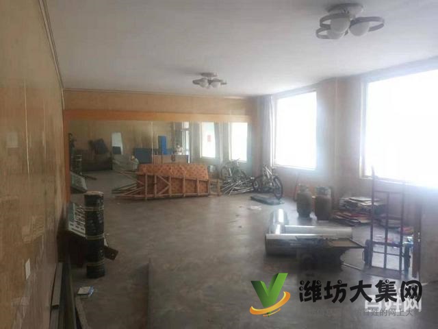 (快租免費尋址)奎文區(qū)濰州路勝利街振華旺鋪出租