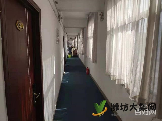 (快租免費尋址)坊子北海路信合街旺鋪出租