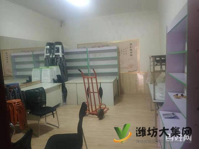 (快租免費尋址)奎文區(qū)濰州路勝利街振華旺鋪出租