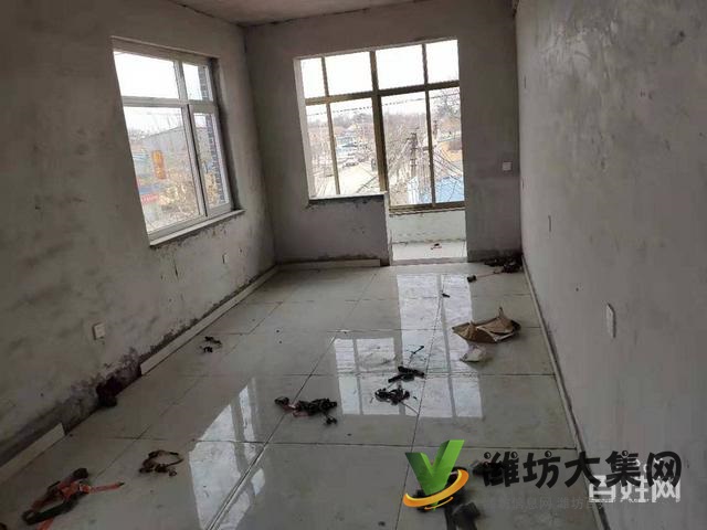 (快租免費尋址)坊子老區濰州路馬司三村中心街空鋪出租