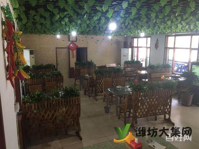 {快租免費尋址}濰城于河街道西杏杭村旺鋪出租