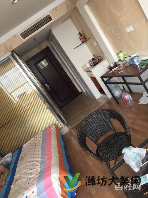 【快租免費推薦】濰城區(qū)東風街麗景酒店景觀房出租