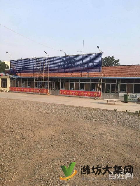 {快租免費尋址}濰城于河街道西杏杭村旺鋪出租