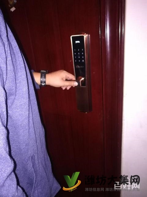 110聯動開換鎖2222110汽車鑰匙指紋鎖保險柜