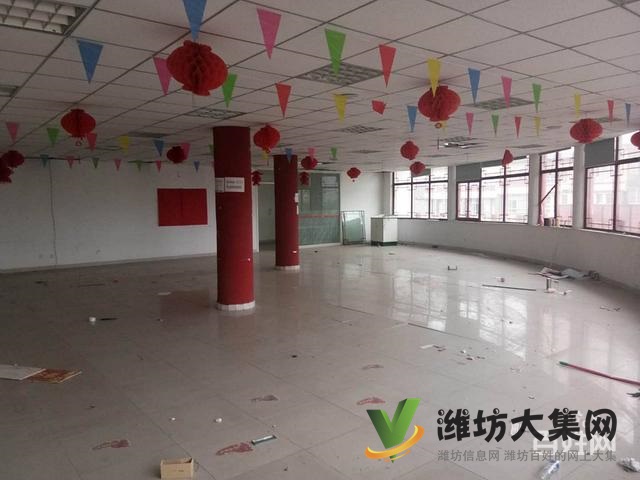 {快租免費尋址}臨朐龍韻文化城好位置商鋪出租