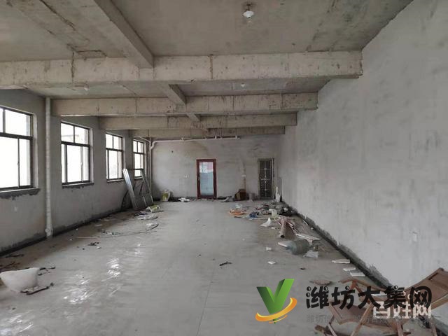 (快租免費尋址)坊子老區濰州路馬司三村中心街空鋪出租