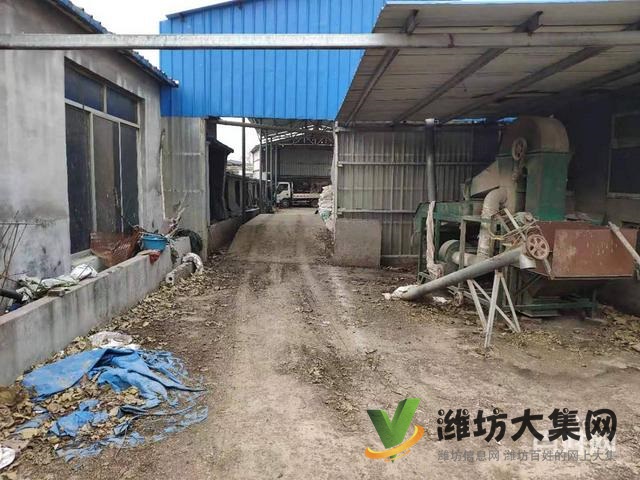 (快租免費尋址)坊子老區濰州路馬司三村中心街空鋪出租