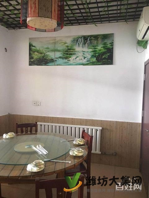 {快租免費尋址}濰城于河街道西杏杭村旺鋪出租