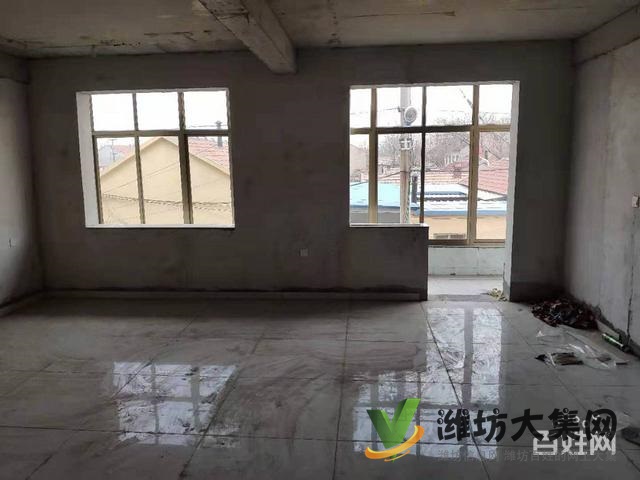 (快租免費尋址)坊子老區濰州路馬司三村中心街空鋪出租