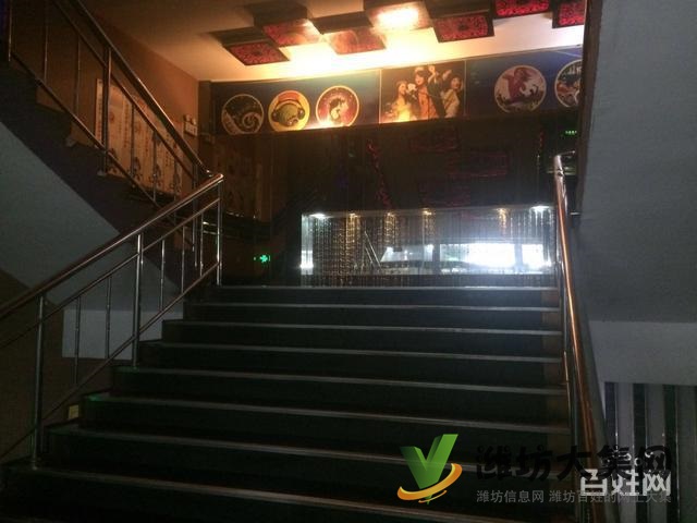 【快租網(wǎng)免費推薦】青州堯王山西路沿街樓整體出租