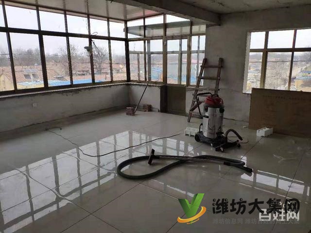 (快租免費尋址)坊子老區濰州路馬司三村中心街空鋪出租