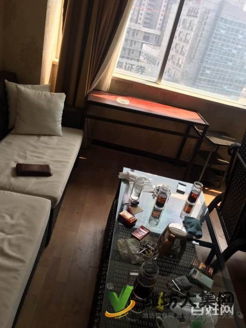 【快租免費推薦】濰城區(qū)東風街麗景酒店景觀房出租