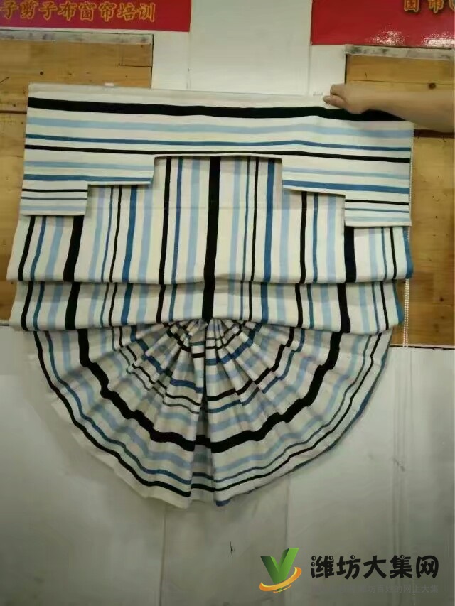 餐椅-蝴蝶結(jié)(尺子剪子布沙發(fā)套制作課程)