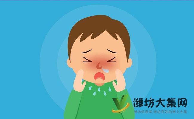 興古堂:過敏性鼻炎在青少年群體扎堆爆發的原因有哪些?