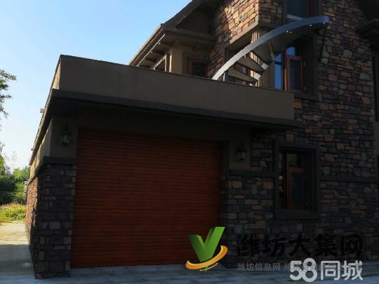 寶石山莊7室3廳2衛