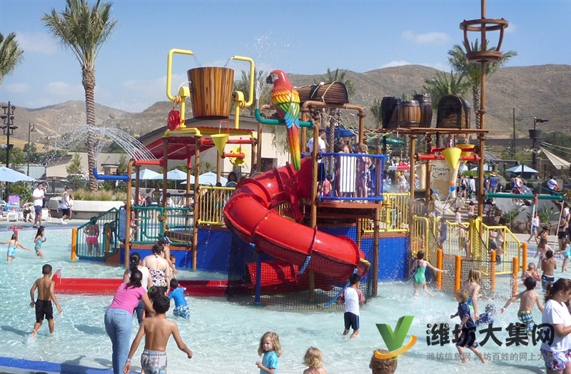 濰坊水寨水屋價格,兒童水寨報價,大型水寨生產(chǎn)廠家