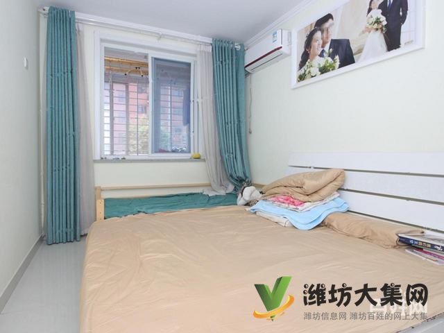 外國語近,一樓帶院,三室朝陽,前后無遮擋