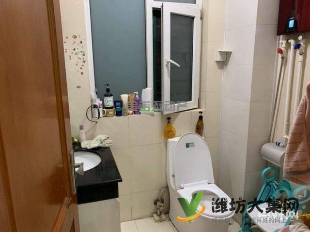 華宇稀缺小三室 精裝短住 107平 僅售58.8