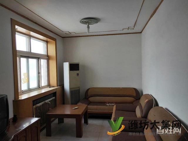 體育場(chǎng)近高鐵北站 欣海花園 有鑰匙 通透兩室