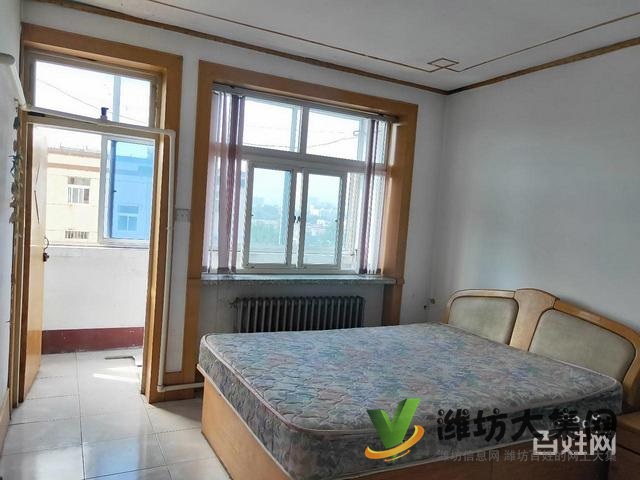 體育場(chǎng)近高鐵北站 欣海花園 有鑰匙 通透兩室