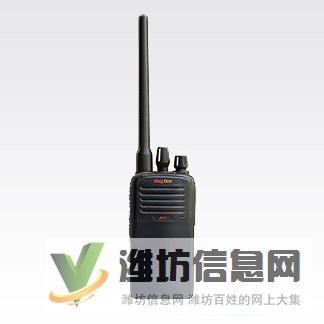 摩托羅拉A5D數字對講機大功率民防水對講機