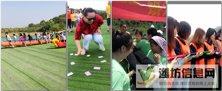 這才叫干貨武漢團(tuán)隊(duì)拓展有哪些值得去這個(gè)江夏山莊