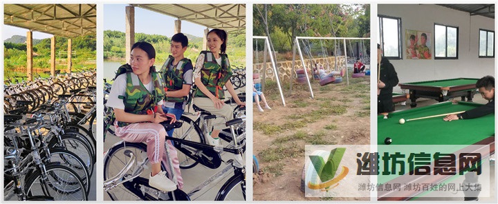 這才叫干貨武漢團(tuán)隊(duì)拓展有哪些值得去這個(gè)江夏山莊