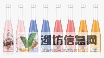 仙的小精靈雞尾酒系列(雪橙味)