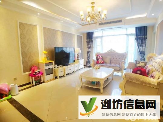 弘潤金茂府3室2廳2衛