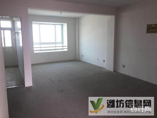 四季春城 現(xiàn)房毛坯 南北通透 好樓層 緊鄰高新區(qū)