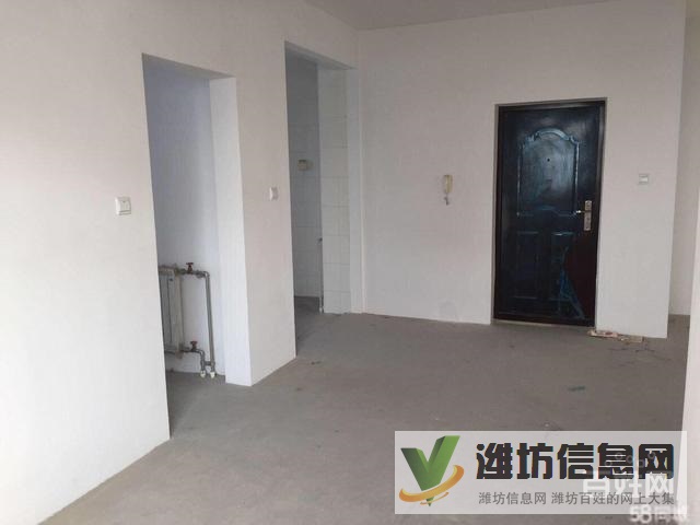 華光嘉苑,三室兩廳一衛(wèi),單價(jià)6000戶型好