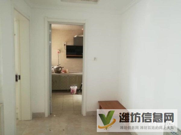 外國語學校近汽車北站 怡景華庭 精裝兩室 采光好