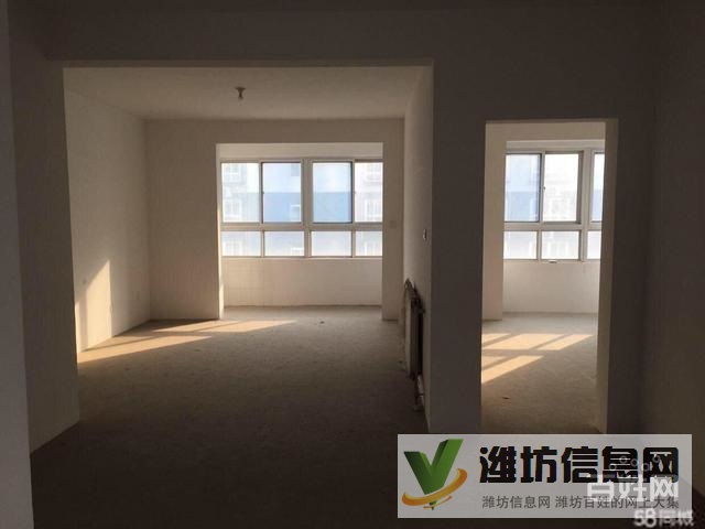 華光嘉苑,三室兩廳一衛(wèi),單價(jià)6000戶型好