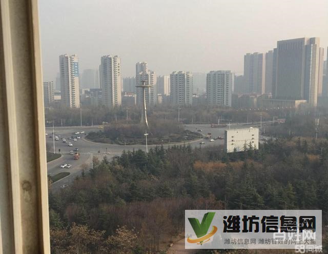 華光嘉苑,三室兩廳一衛(wèi),單價(jià)6000戶型好