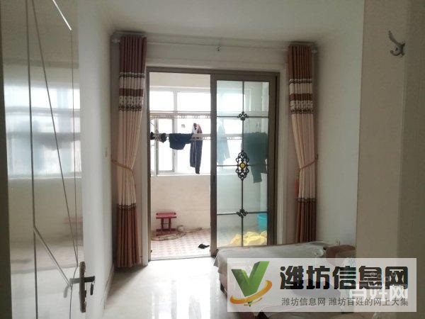 外國語學校近汽車北站 怡景華庭 精裝兩室 采光好