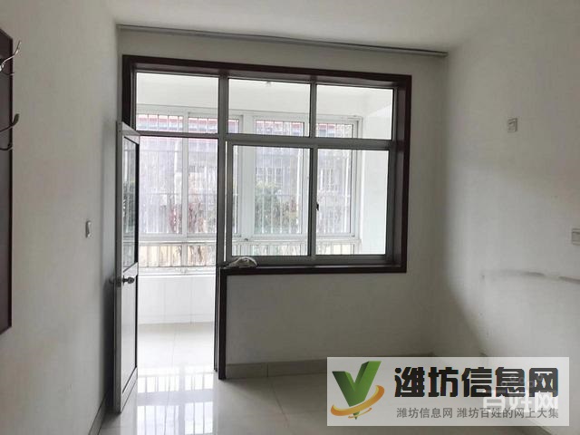 美林景苑 多層一樓精裝修帶大車庫,房主急售