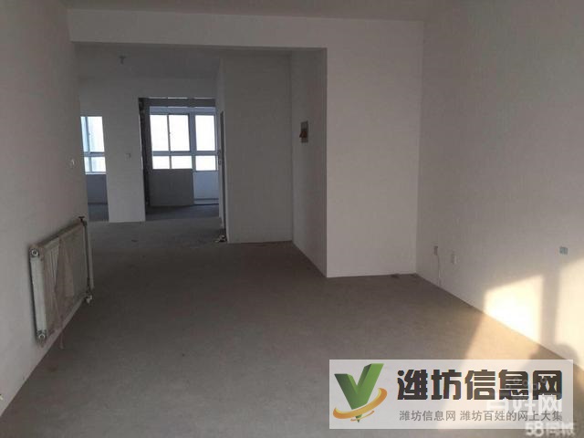 華光嘉苑,三室兩廳一衛(wèi),單價(jià)6000戶型好